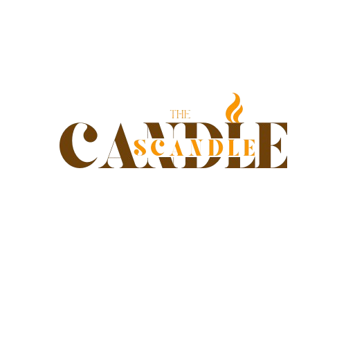 The Candle Scandle
